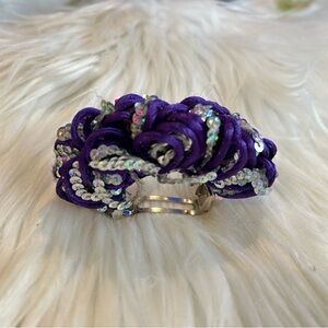 Pleasant Company American Girl of Today Skating Star Barrette ONLY for 18” Doll